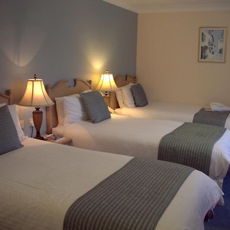 Best Western Manor Hotel Грейвсенд Екстер'єр фото