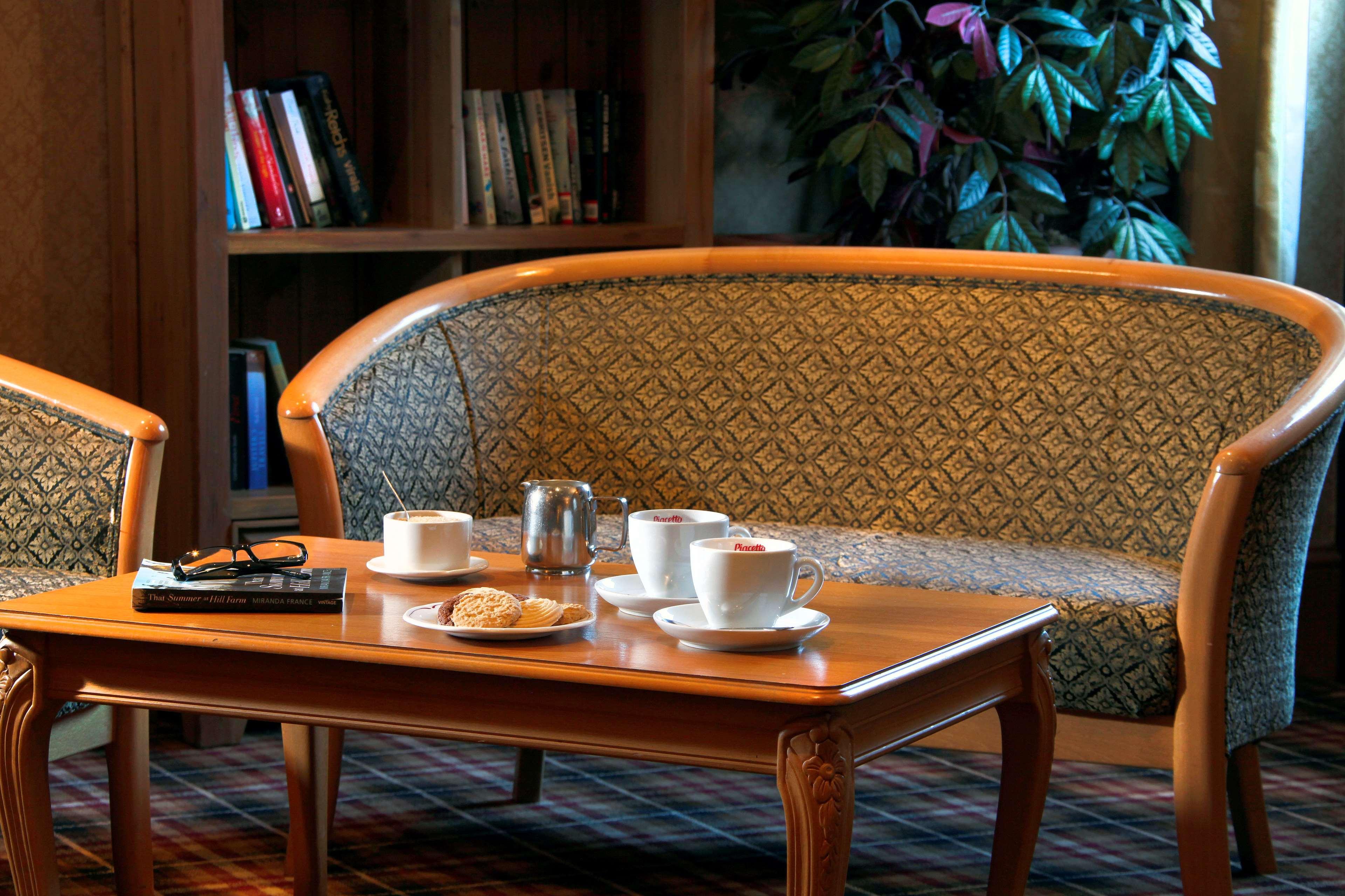Best Western Manor Hotel Грейвсенд Екстер'єр фото