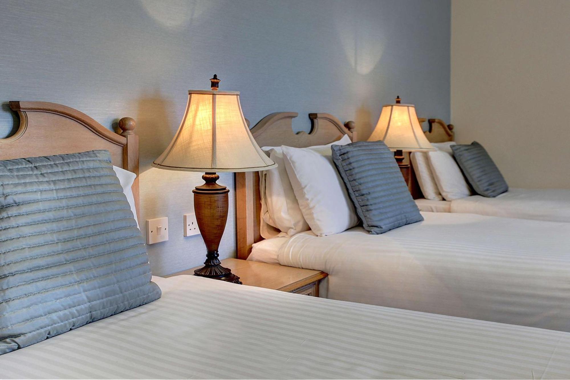 Best Western Manor Hotel Грейвсенд Екстер'єр фото