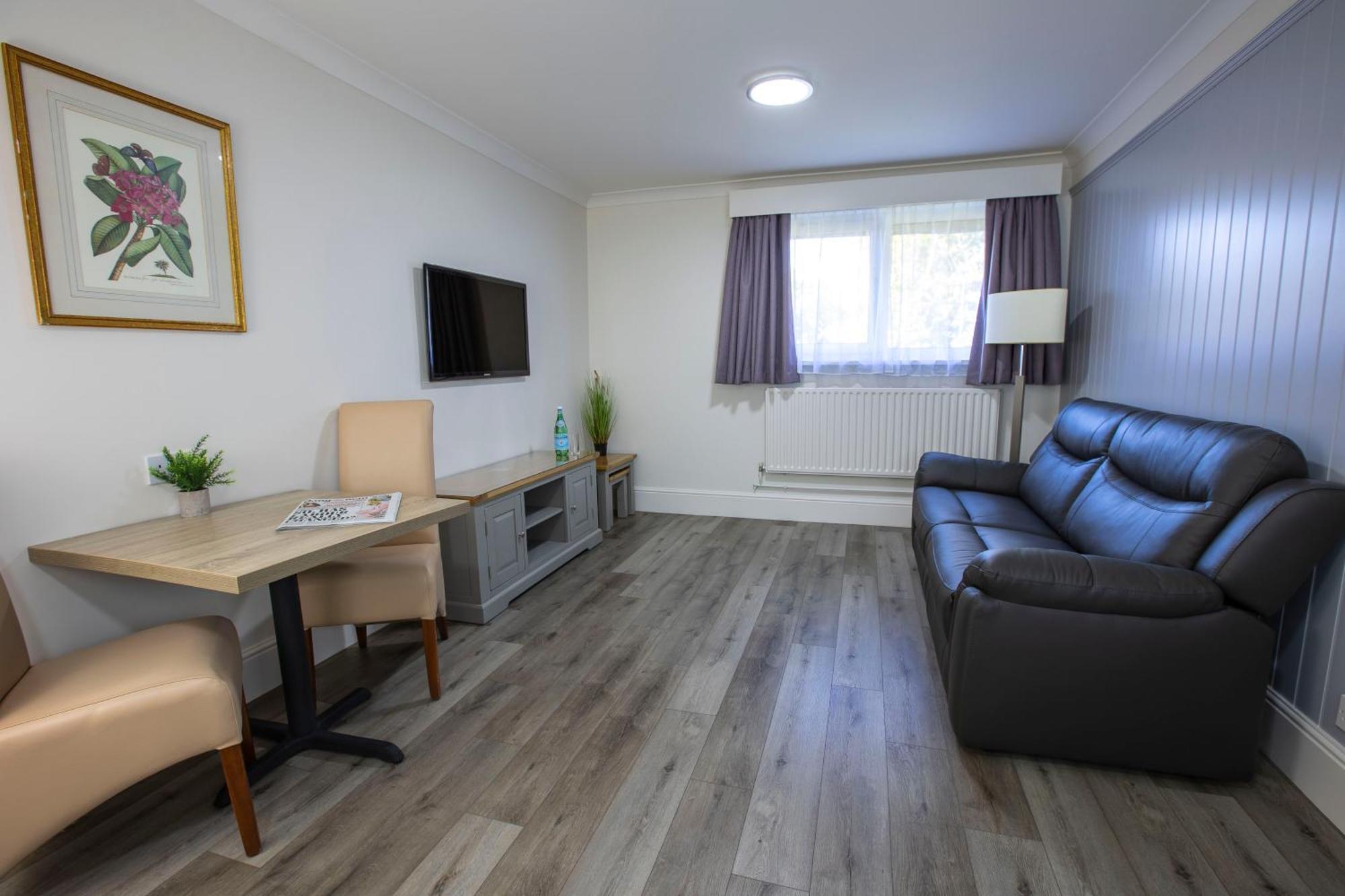 Best Western Manor Hotel Грейвсенд Екстер'єр фото